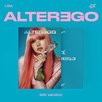 Cover Lisa [KR] - Alter Ego